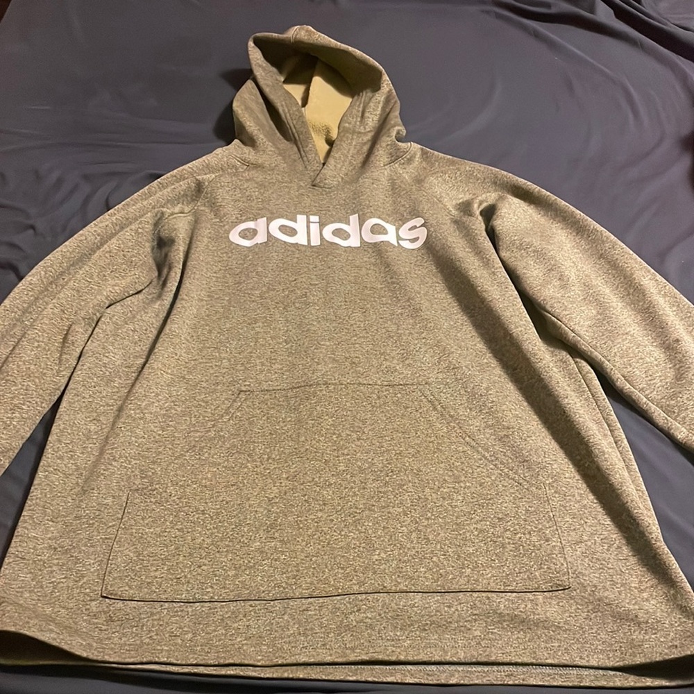 Men’s hoodie
